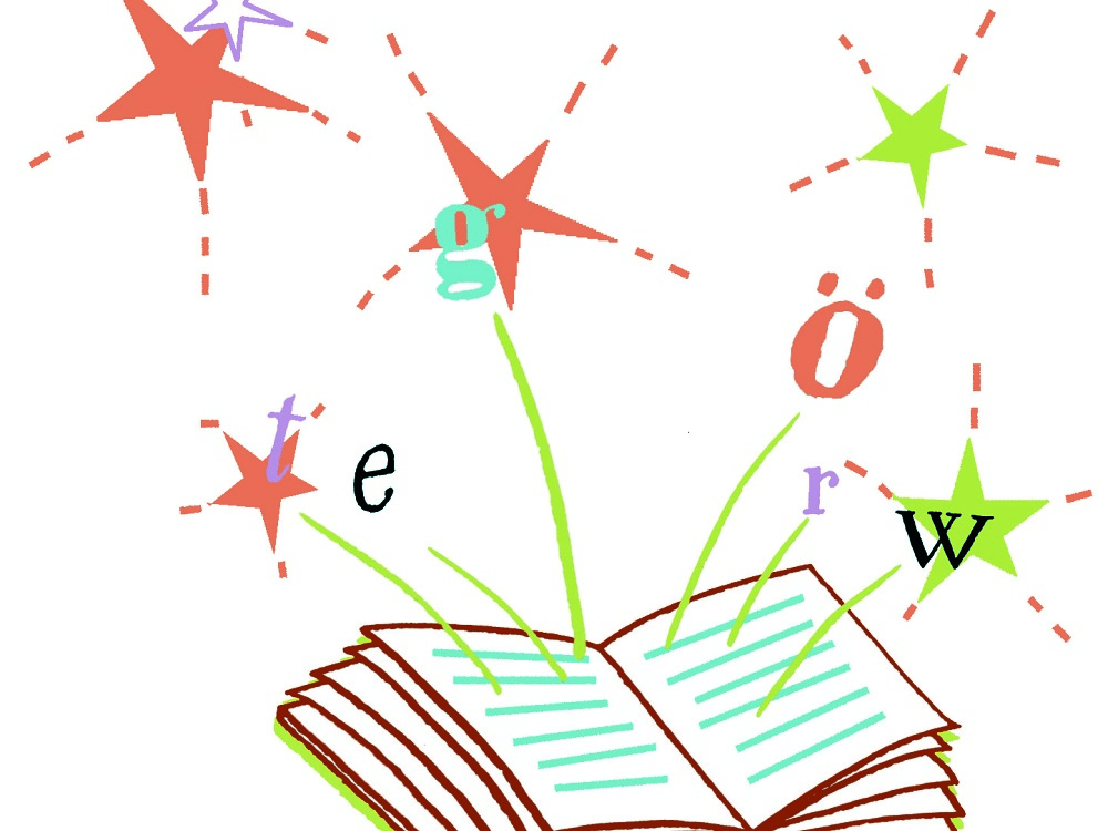 »Leseratten des Literaturhauses«